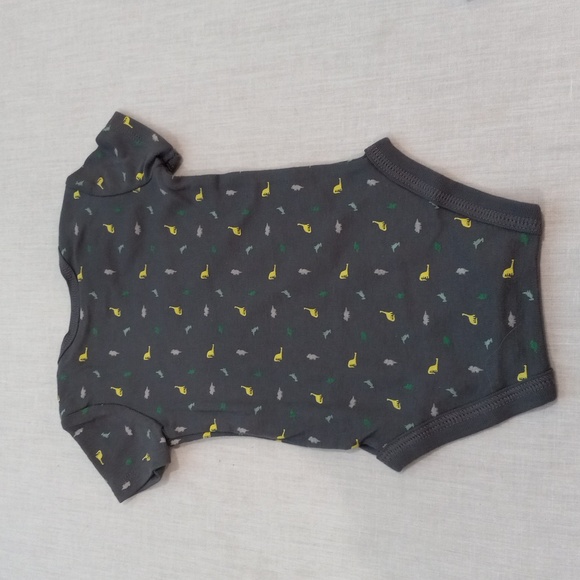 Bundle Infant Bodysuits - Picture 15 of 16